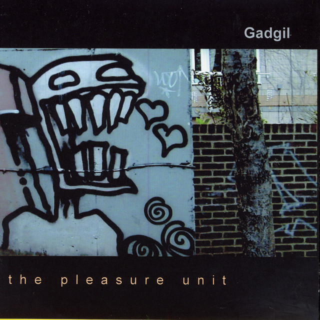 Gadgil