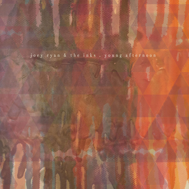 Young Afternoon cover