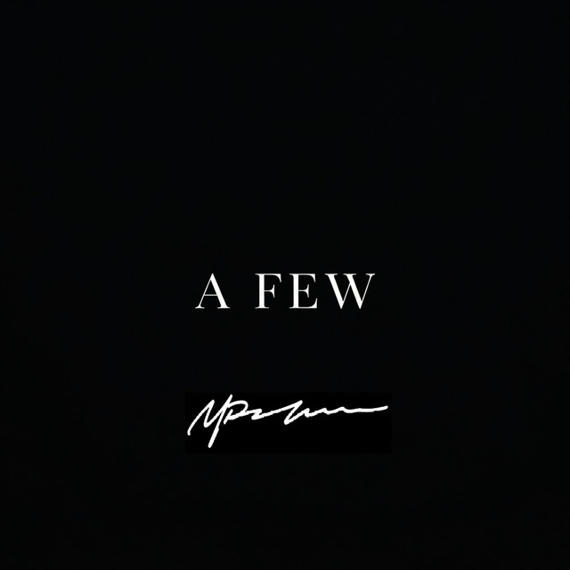 A FEW