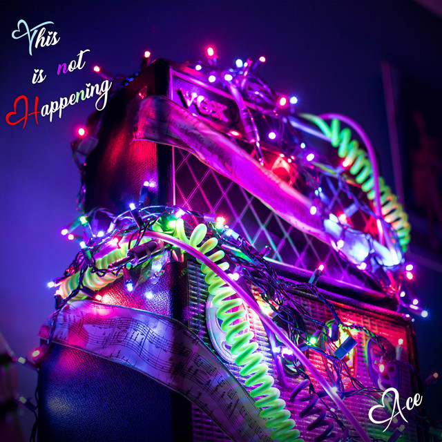 undefined album image