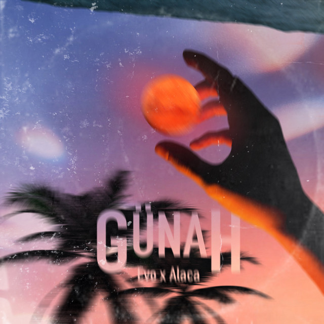 Günah cover