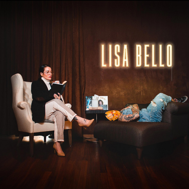 Devil Is He cover art