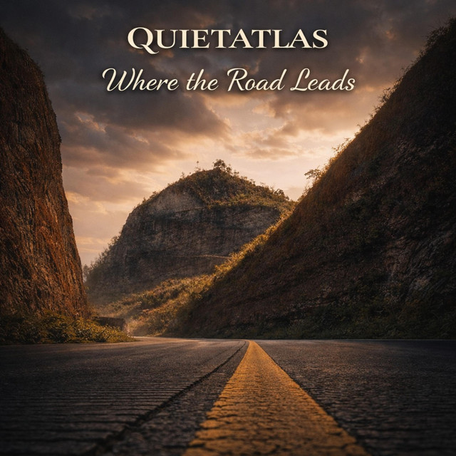 Where the Road leads