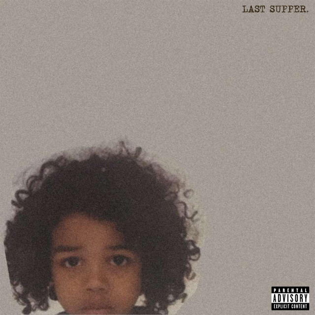 Last Supper - Album by Aluté | Spotify