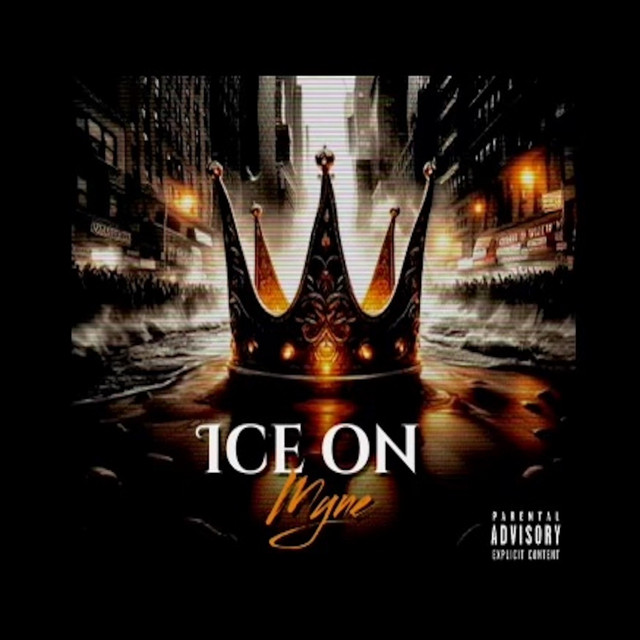 ICE ON MYNE