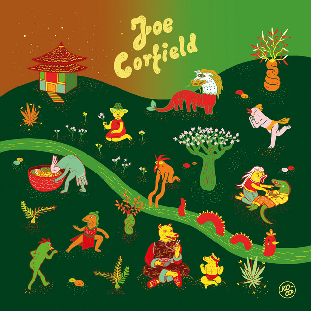 KO-OP 2 cover art