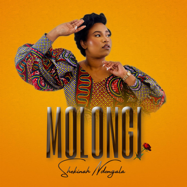 Molongi cover art