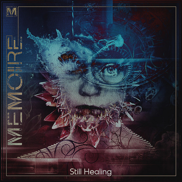 Still Healing cover art