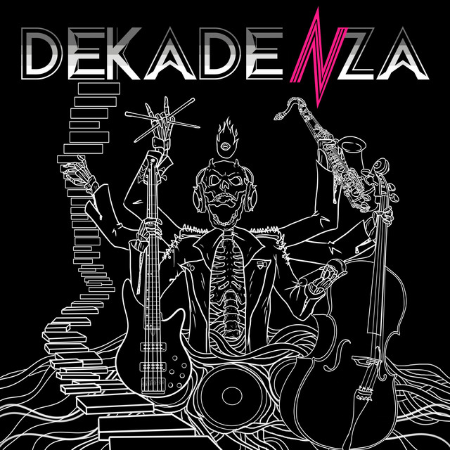 Digital Messiah cover