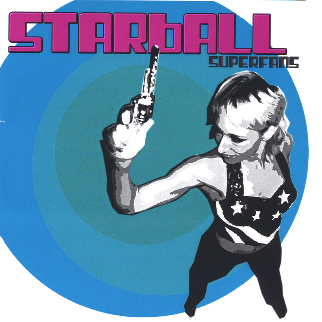 Starball photo