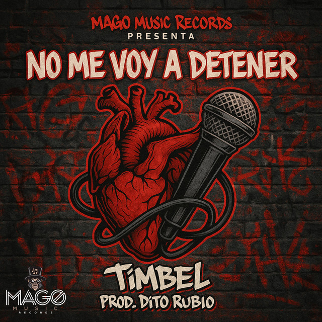 Timbel La Venganza