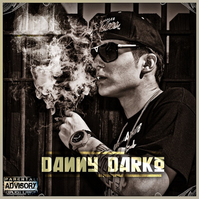 Danny Darko cover art