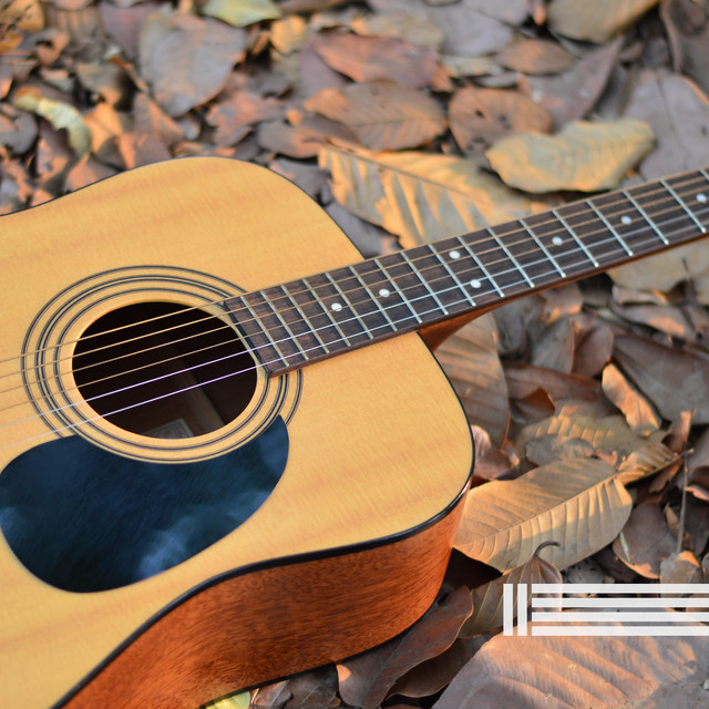 Calm Guitar Instrumentals