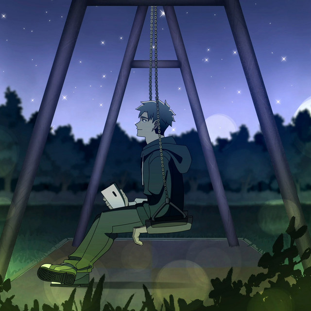 TAMAN GALAU cover art