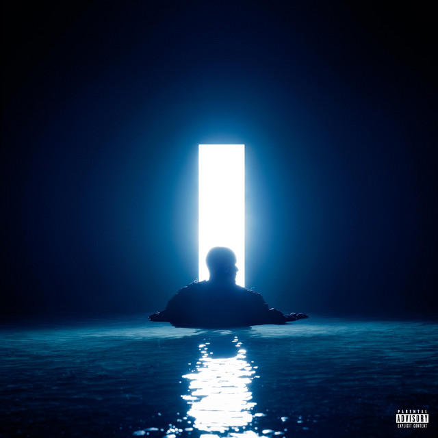 Neptune cover art