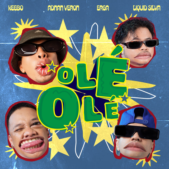 OLÉ OLÉ