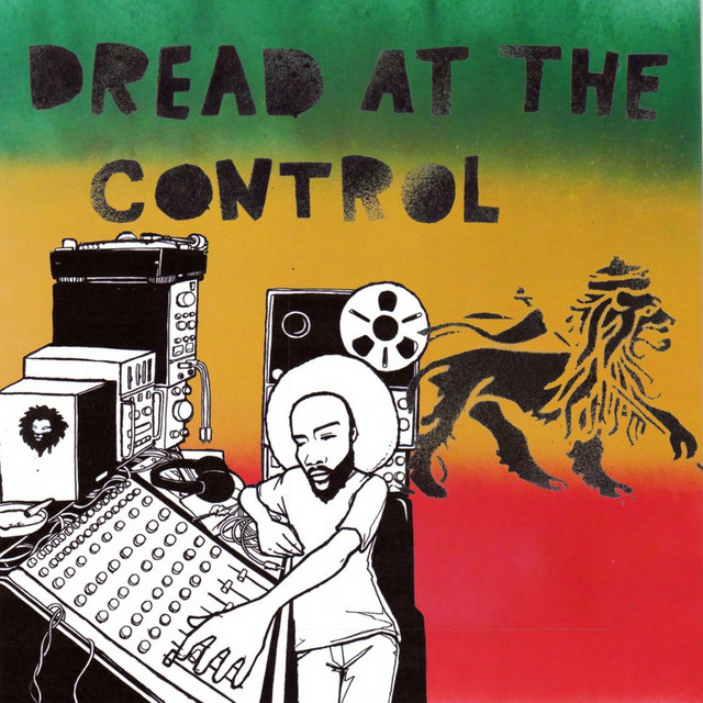 Dread At the Control (feat. Hempress Sativa, Tj & Infinite)