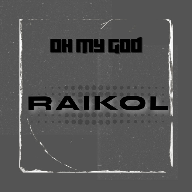 Oh My God cover