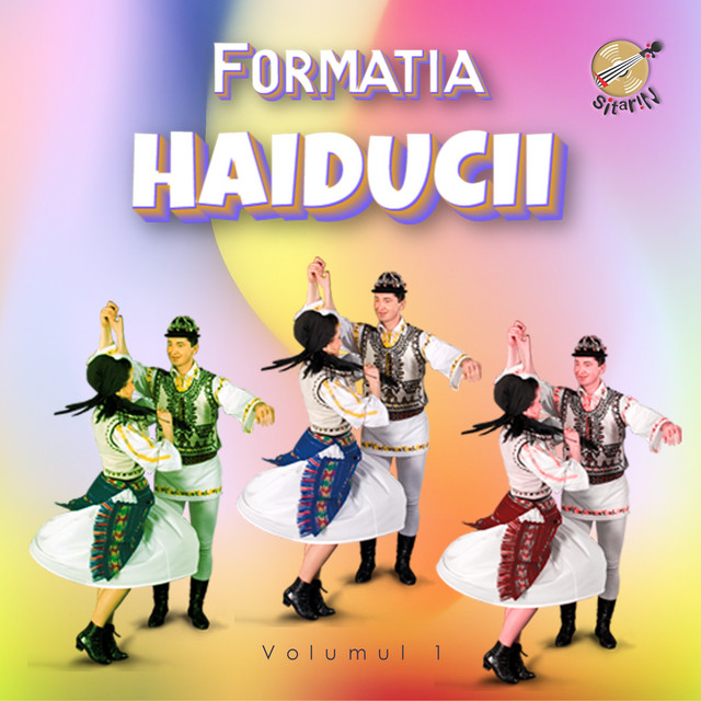 Formatia Haiducii