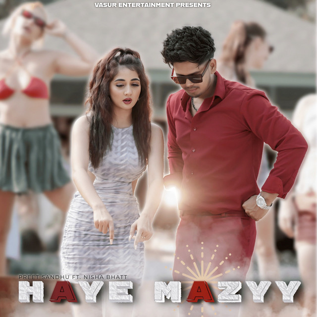 Haye Mazyy