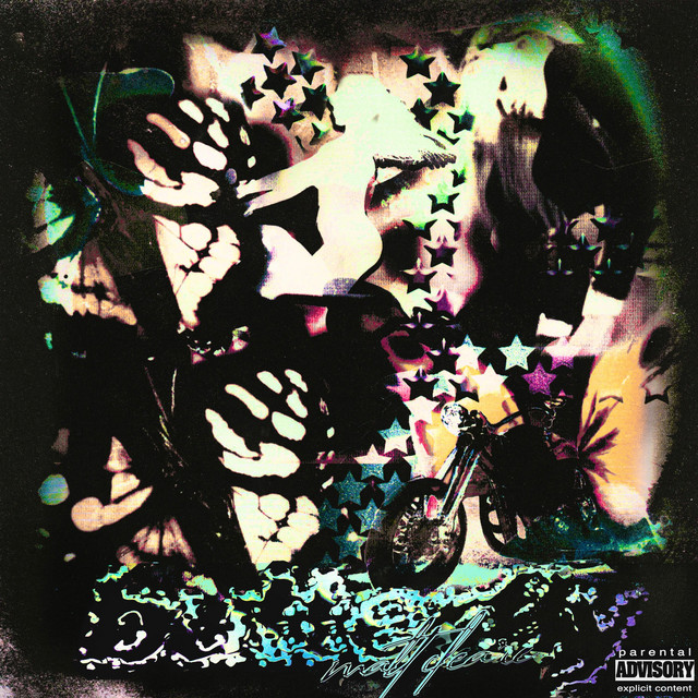 4000! cover art