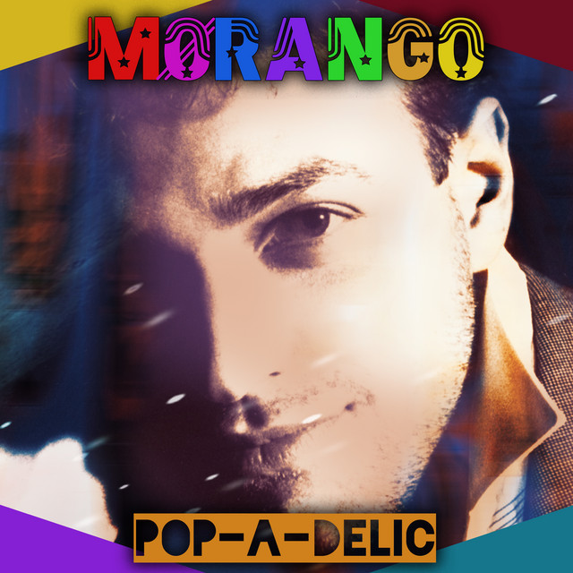 Pop-A-Delic cover art