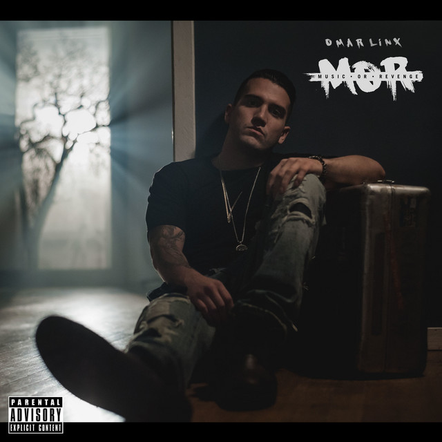 M.O.R cover art