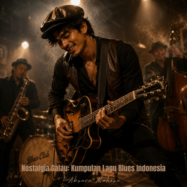 Aksara Mahesa