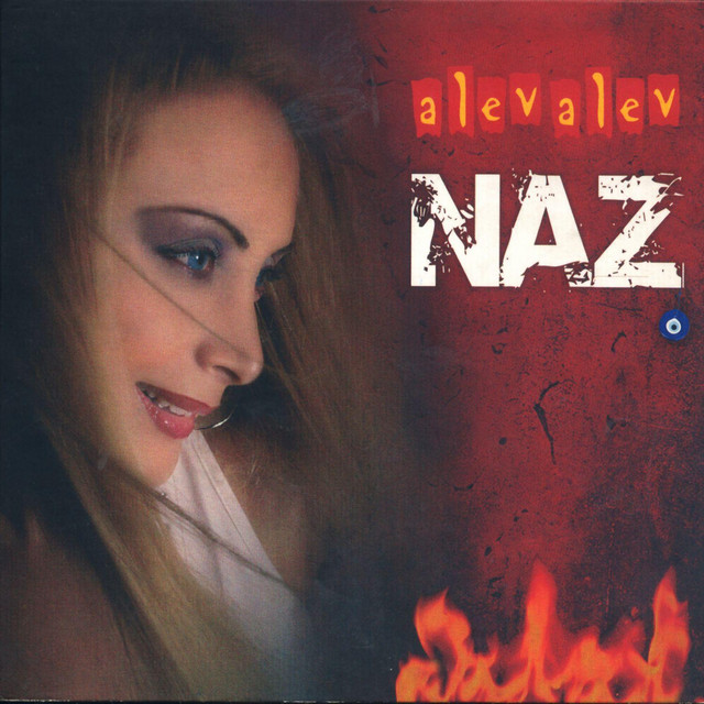 Alev Alev cover art