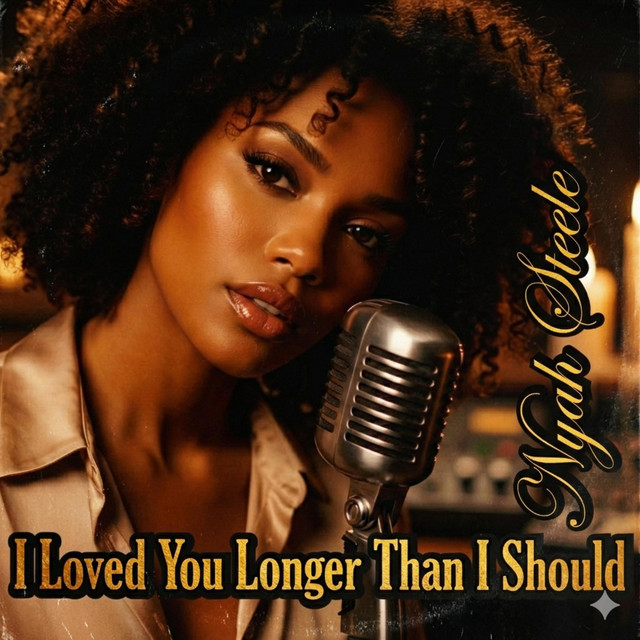 Nyah Steele