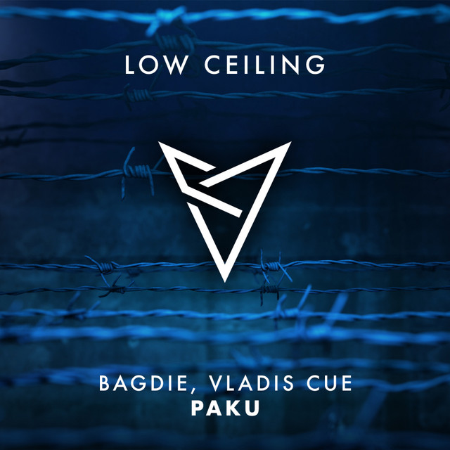 Pochette de PAKU