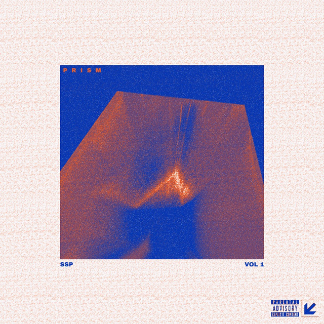 PRISM cover art