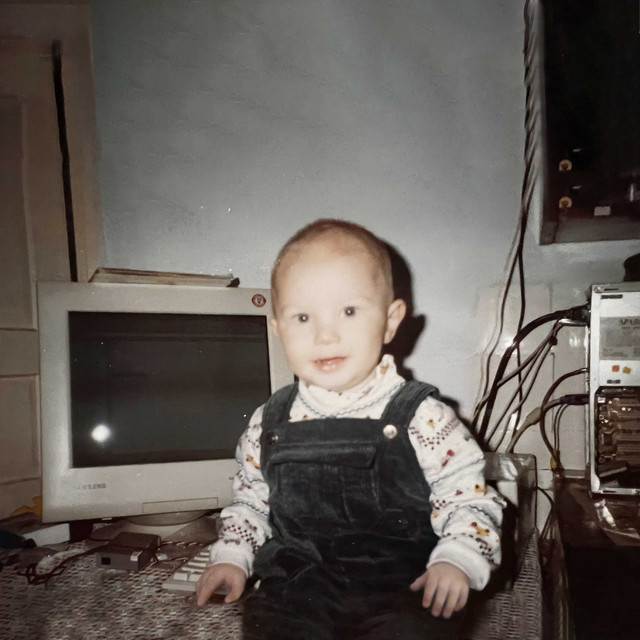 Echoes of Childhood II