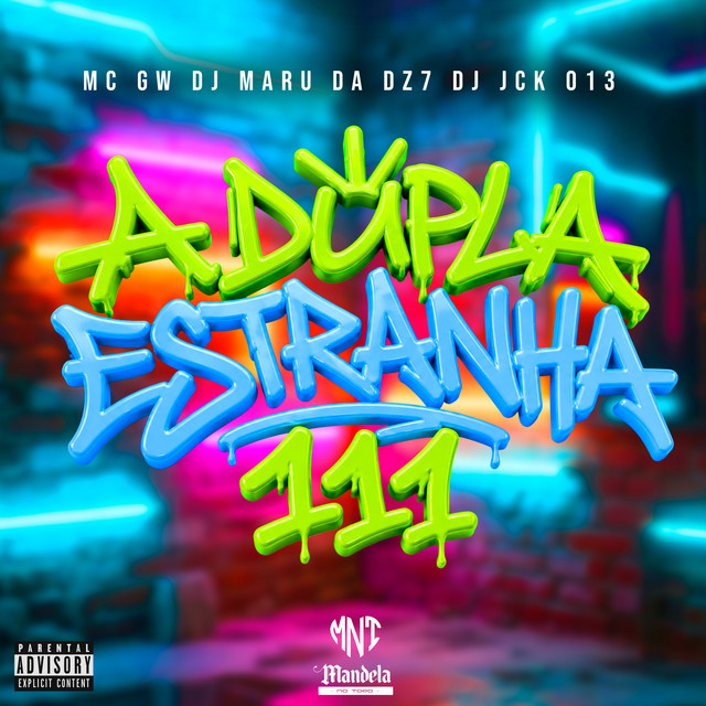 A Dupla Estranha 111