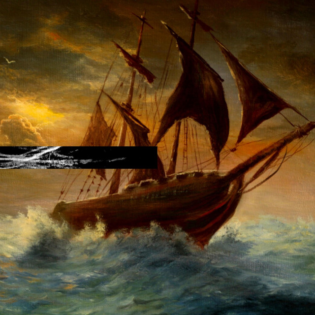 Ahoy cover art