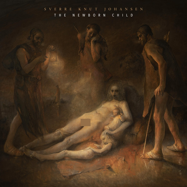 The Newborn Child cover art