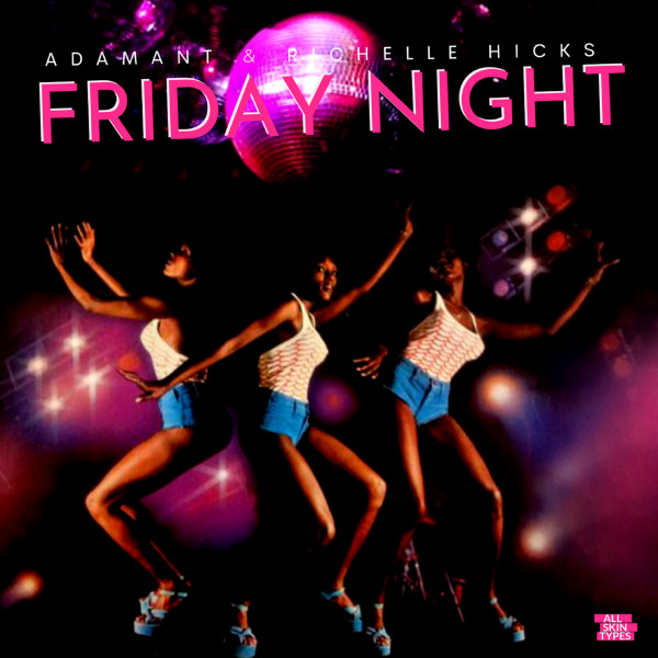 Friday Night - Extended Version