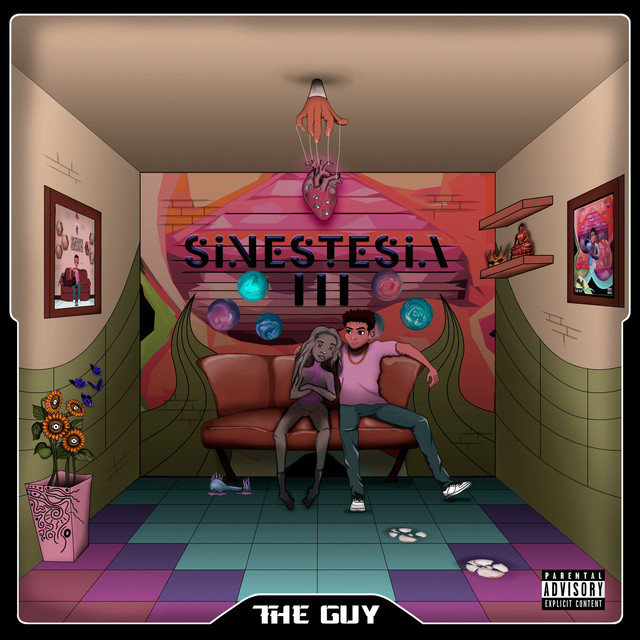 album image