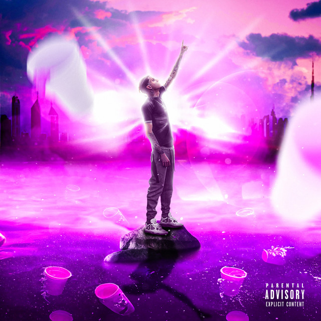 LEAN DI RISERVA cover art