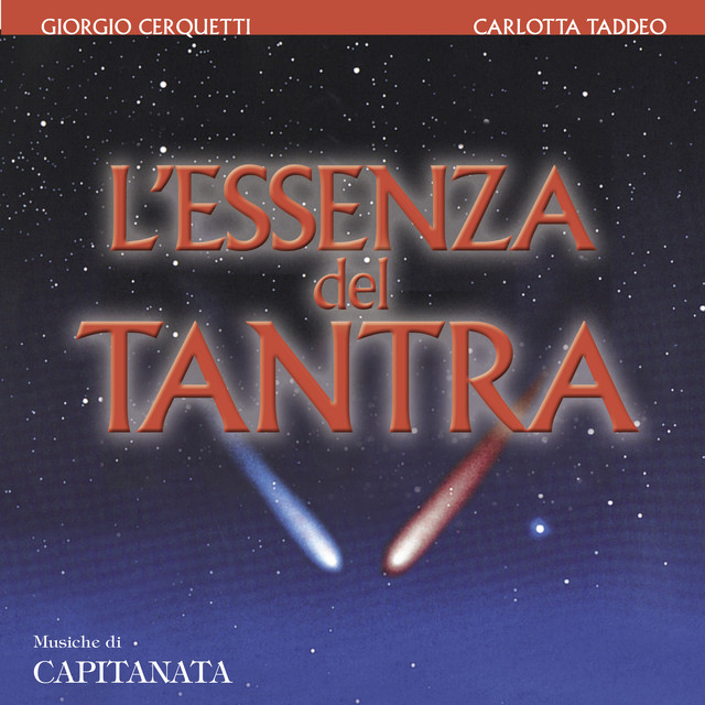 L'essenza Del Tantra cover art