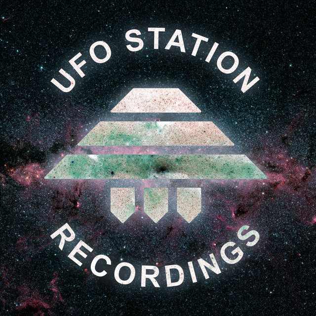 Little Raver cover art