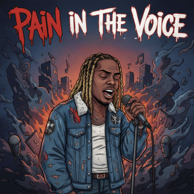 Pain in the Voice