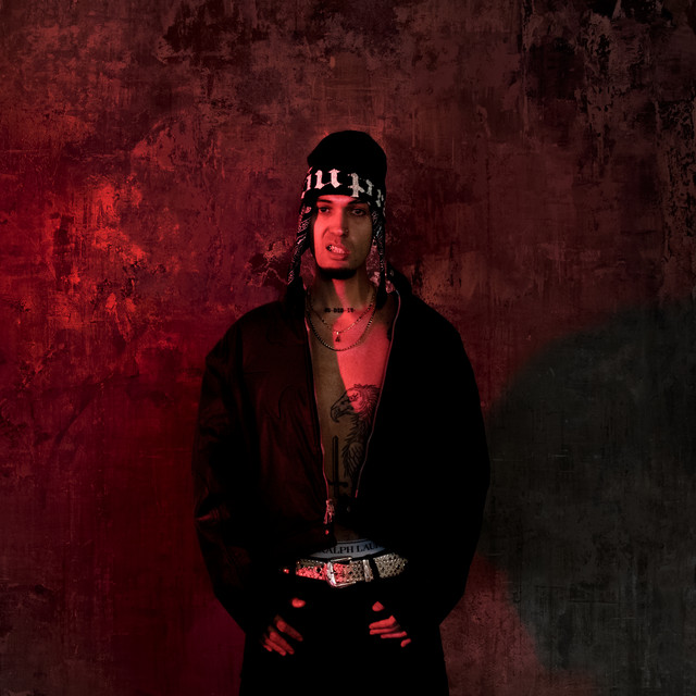 undefined album image