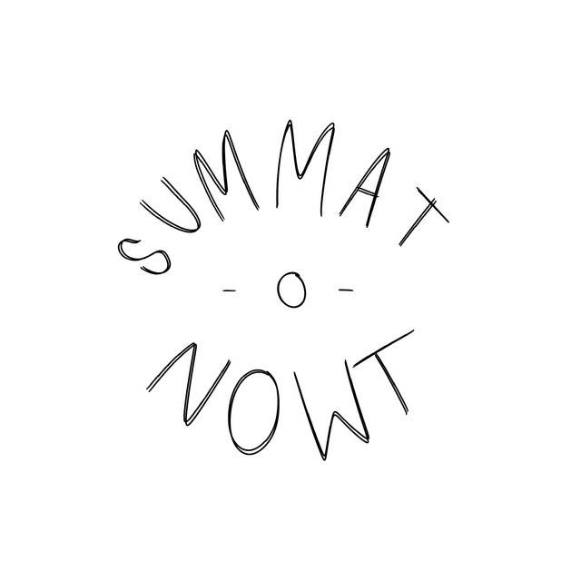Summat O Nowt cover art