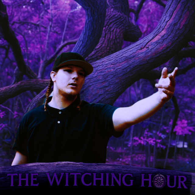 The Witching Hour cover art