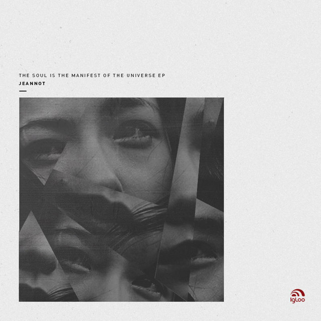 The Soul Is the Manifest of the Universe cover art