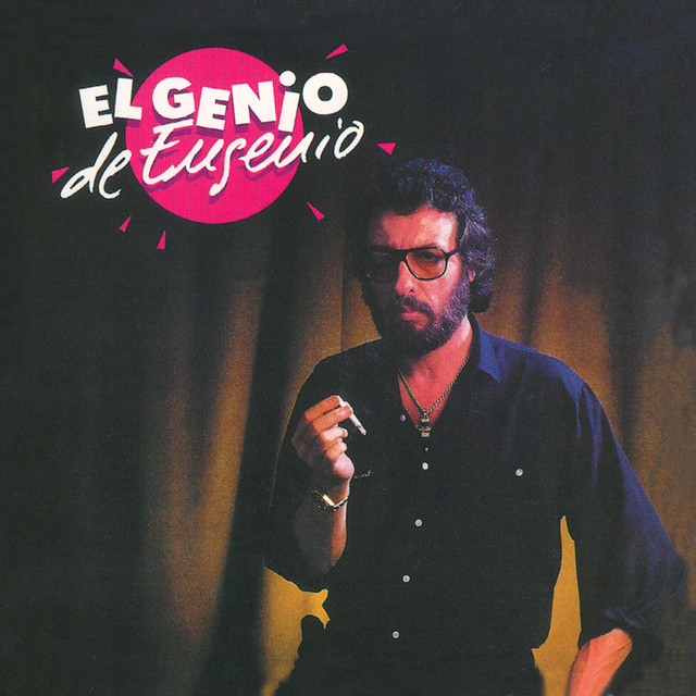El Genio de Eugenio cover art