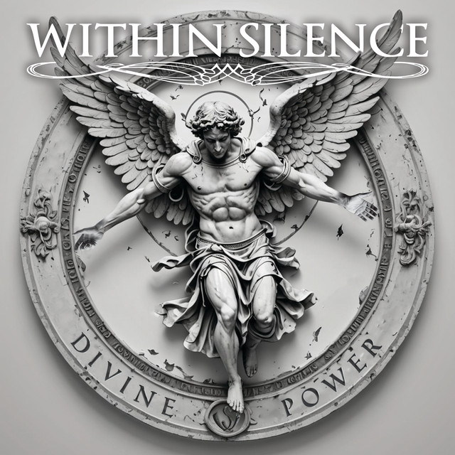 Divine Power album image