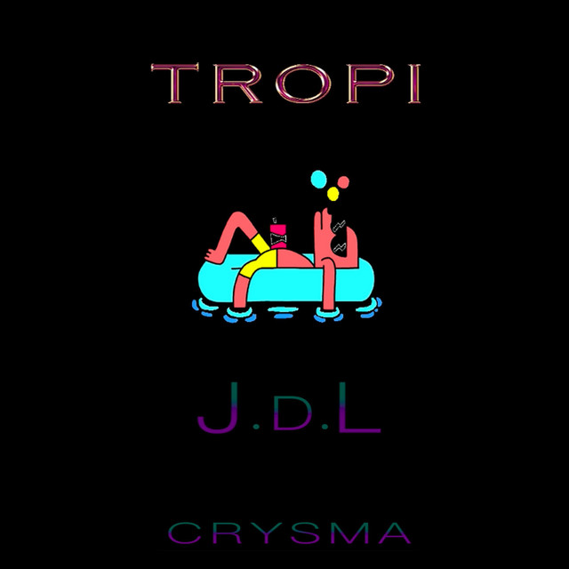 Tropi cover art