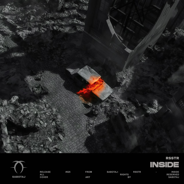 Inside cover art